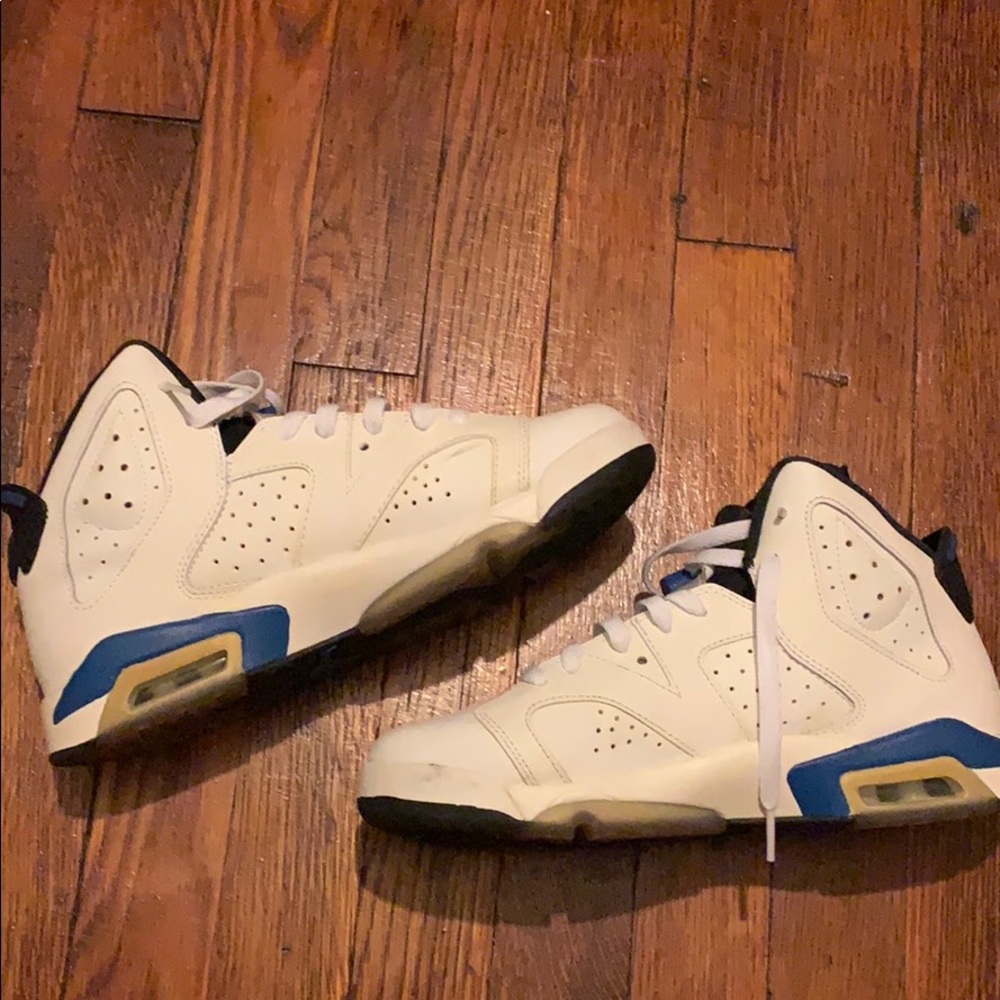 Jordan 6